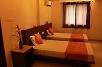 Oyo Apartments Mysore Vv Puram Экстерьер фото