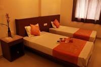 Oyo Apartments Mysore Vv Puram Экстерьер фото