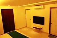 Oyo Apartments Mysore Vv Puram Экстерьер фото